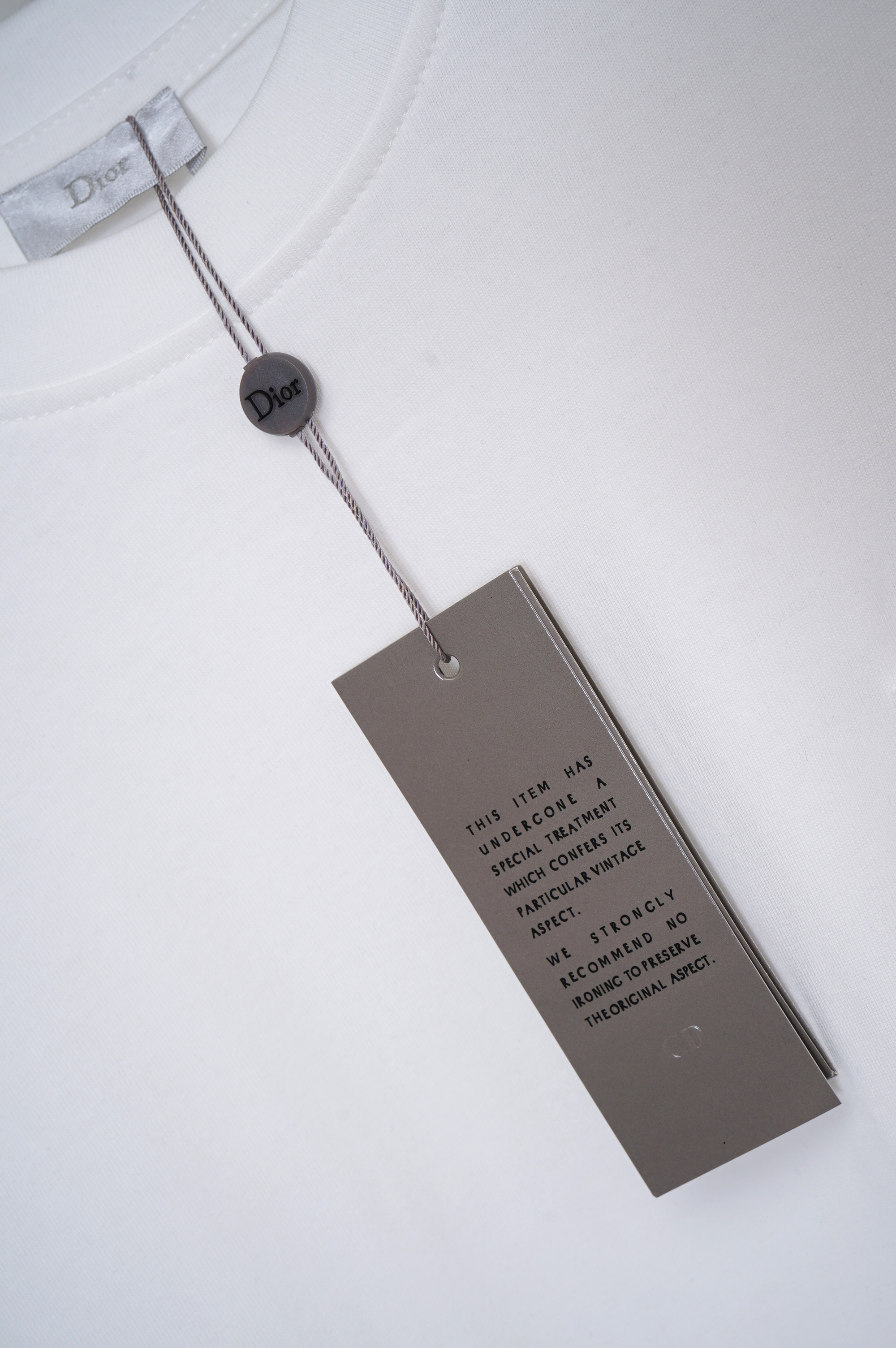 Christian Dior T-Shirts